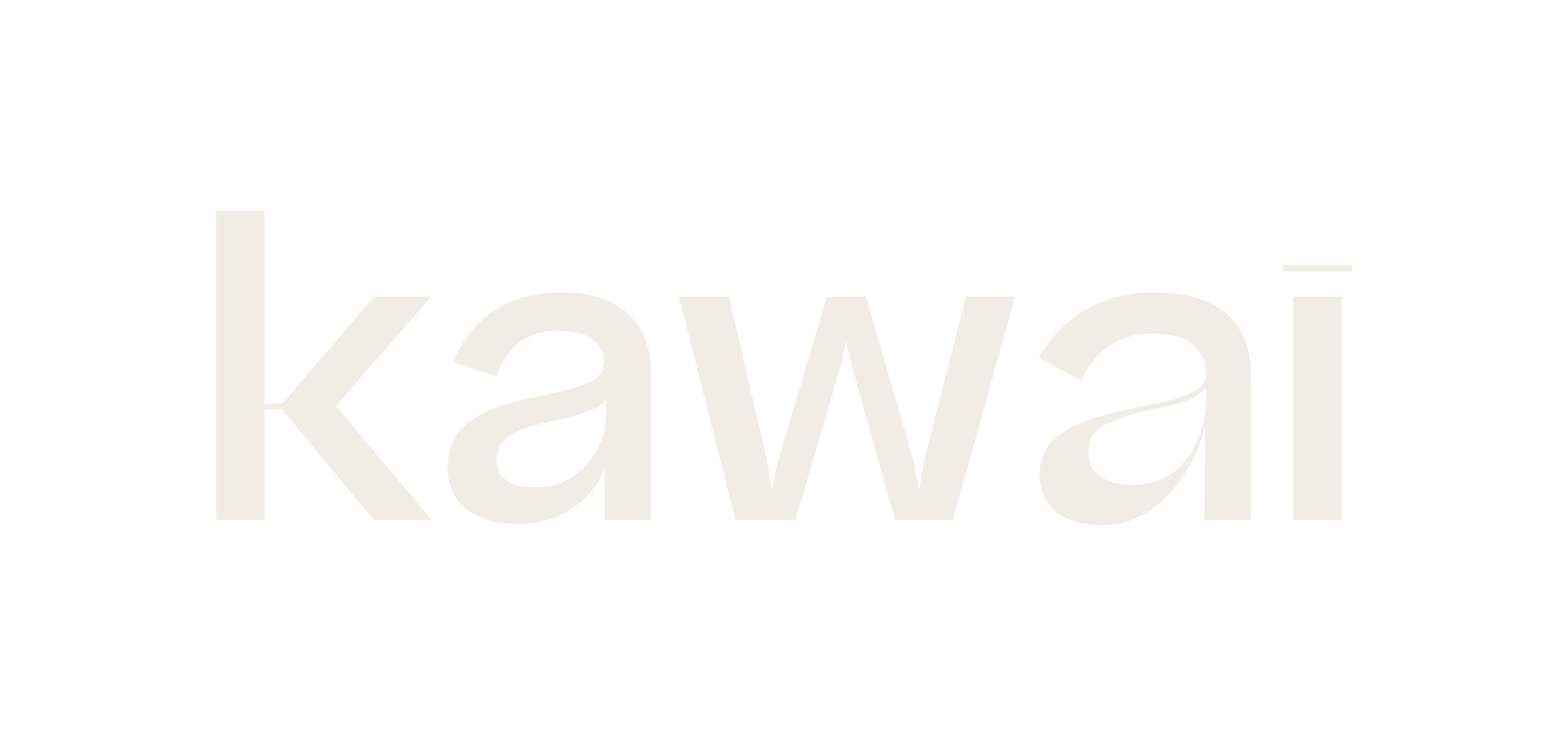 kawai